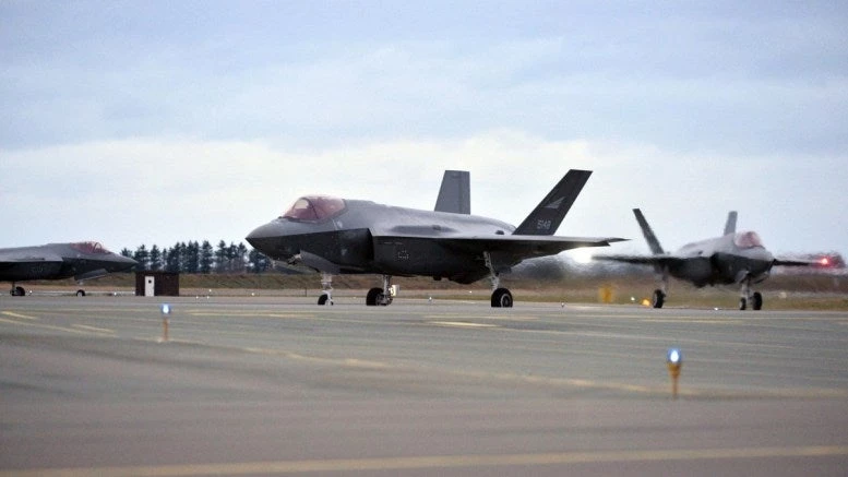 Θα παραγγείλει η Τουρκία τα υπόλοιπα F-35; Σήμερα η καταληκτική ημερομηνία…